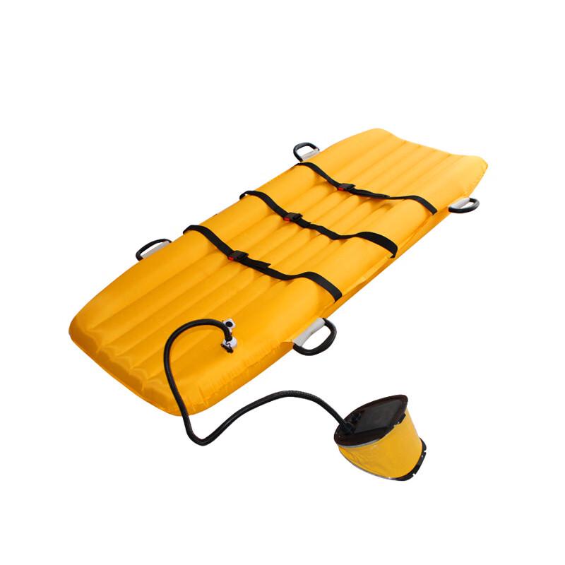 UOSU Portable Inflatable Floating Rescue Stretcher Standard