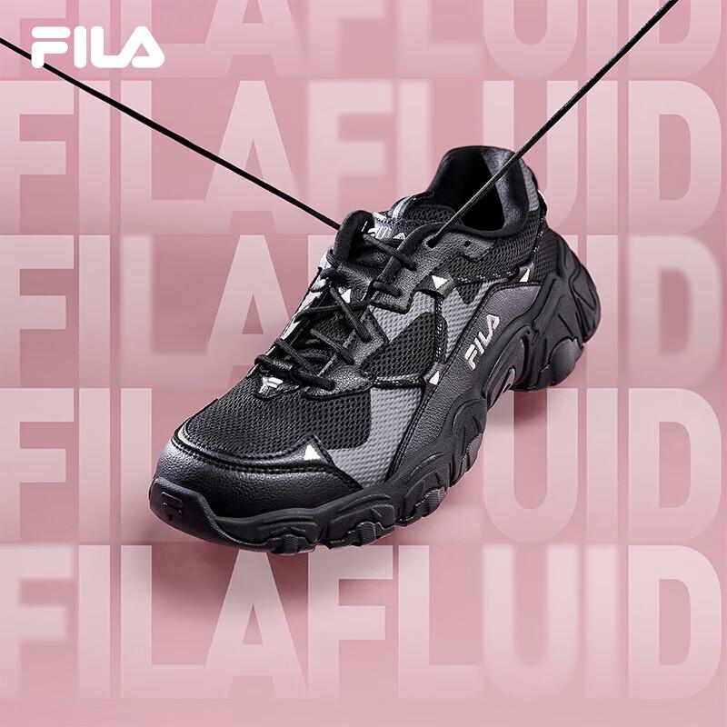 FILA Women s Cat Claw Dad Sports Shoes 35.5