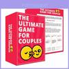 The Ultimate Game For Couples Romantic Date Night Card Game For Endless Fun And Connection