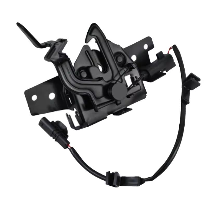 81130J9000 81130-J9000 Hood Latch Lock For Hyundai Kona 2018    81130 J9000