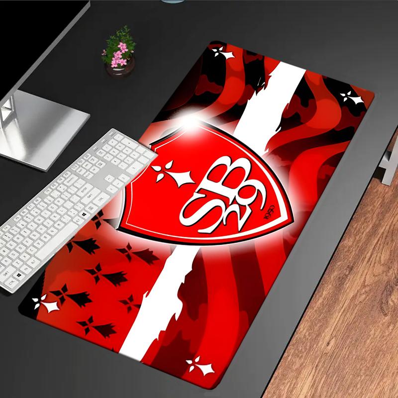 Sb29 Badge Emblem Mouse pad, Gaming Mouse Pad, keyboard pad, Desk Decor for computer notebook Fan Gift Birthday Gift
