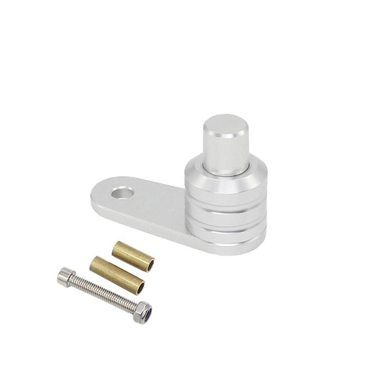 CNC Motorcycle Brake Lever Lock for Honda NSS FORZA 750 350 300 250 125 Fit Yamaha NMAX 155 125 Replacement Accessories