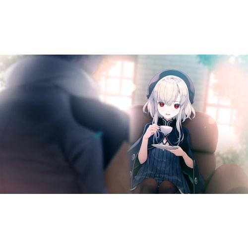 Re:d Cherish! -switch