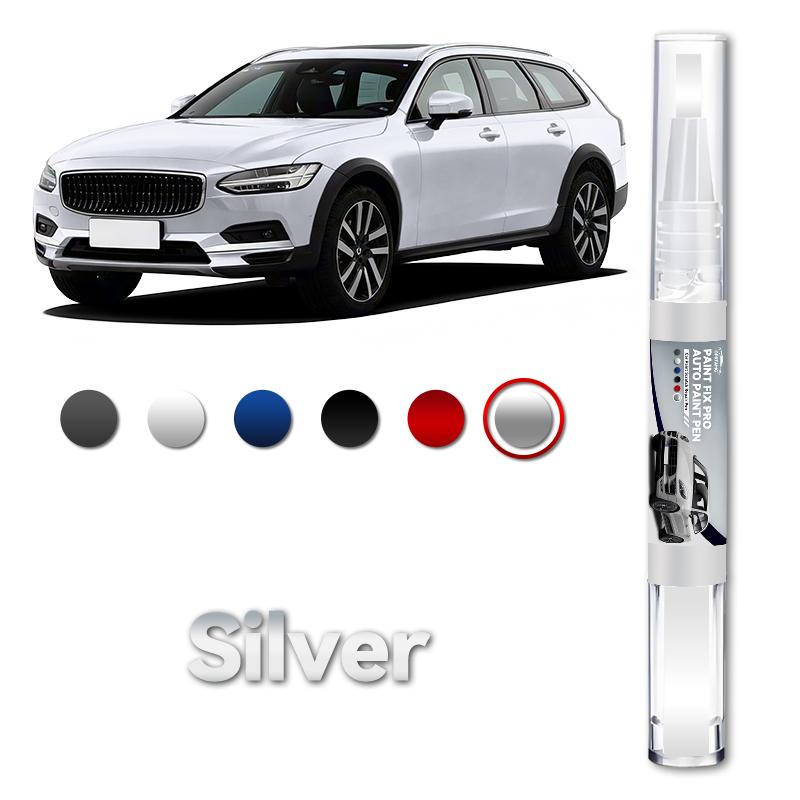 Car paint pen repair For Volvo V90 2016-2025 P3 automotive paint pen car scratch repair auto accessories painting tools