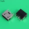 YuXi Gniazdo zasilania DC Port ładowania Gniazdo Złącze dla Lenovo B40 B50 E40 G40 G50 Z40 Z41 Z50 Z51 Y50 N50 Z510 Z710 T440 1 szt.
