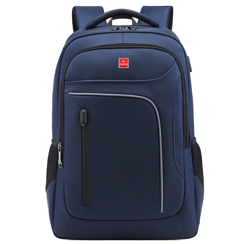 SWEGEAR+ Business Laptop Backpack фото