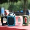 Speaker Carrying Stand Up Cover Pouch for Clip 4 Wireless Speaker for Case Protective Travel for Case Storage Bag