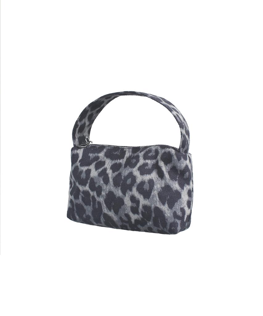 Tuo Pudding Leopard Grey · Pudding Leopard Grey