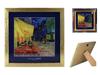 Obrazek Reprodukcja Van Gogh Taras Kawiarni W Nocy Obraz W Ramce Dekor
