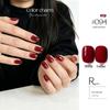 KaSi UV Gel Nail Polish - Autumn/Winter Pure Translucent Nude, Large Capacity, One Bottle One Color.