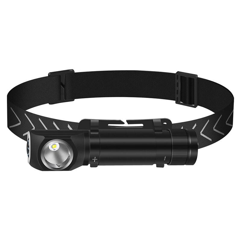 Oeny Multi-functional Headlamp Flashlight