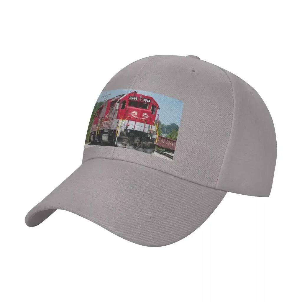 RJ Corman LocomotiveCap Baseball Cap Gentleman Hat Hat Luxury Brand Thermal Visor Sun Cap Caps Male Womens