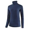Loeffler Long-Sleeve Base Layer Starlit Transtex Warm