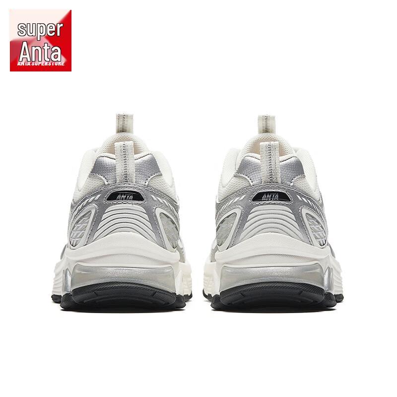 Anta AT913 Women's Retro Running/Casual Shoes