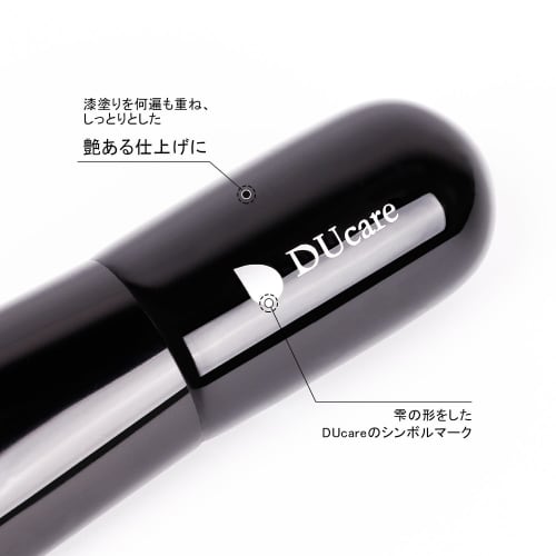 Ducare foundation brush kabuki makeup brush makeup brush face brush powder & cheek brush made with the highest quality tacron