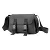 Li Shen Japanese Techwear Large Capacity Outdoor Messenger Bag