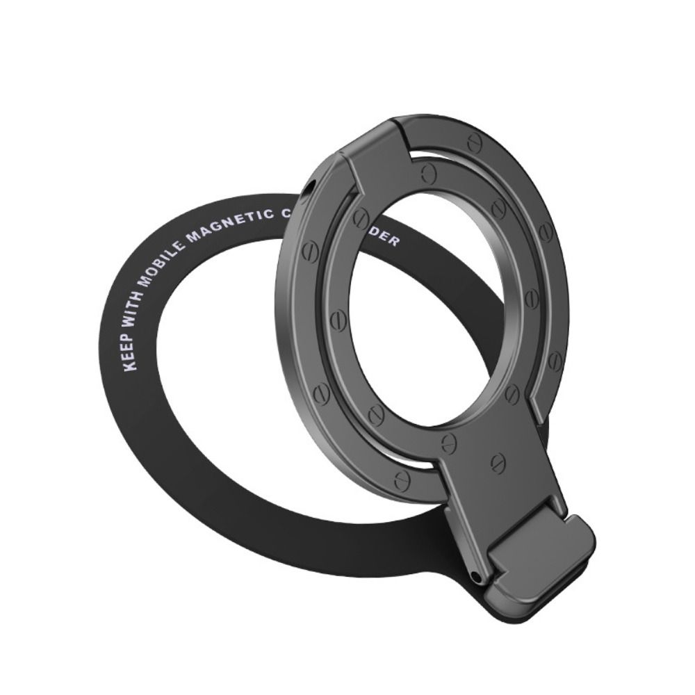 Double Ring Phone Ring Holder for iPhone 14 13 12 Series for iPhone 14 13 12 Series