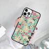 Cartoon Golden Retriever Dog Phone Case Cover For iPhone 17 Air 15 16 14 11 12 13 Pro MAX Plus Coque