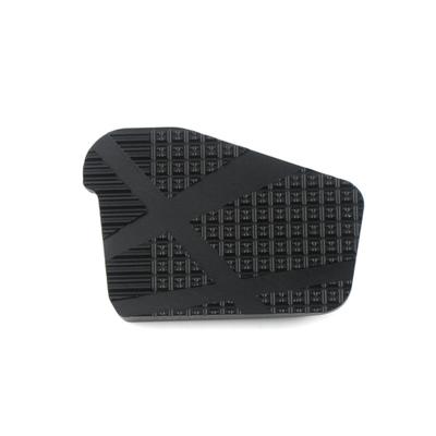 Motorcycle Rear Brake Lever Extender, Brake Pedal Expansion Pad for 2023 Model R1300GS with Foot Pegs