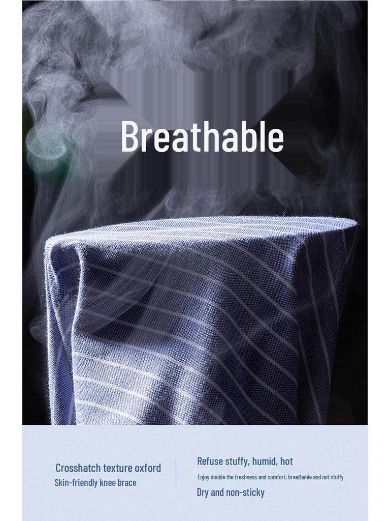 2025 Men's Striped Cotton Oxford Long Sleeve Button-Down Cardigan Shirt, Plus Size Available