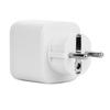 16A European Standard WiFi Smart Socket with Voice Control & Alexa Integration