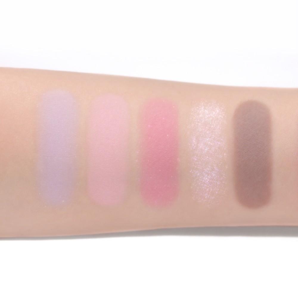 

Fwee Pocket Eye Palette 6.6g EP01 Candy Floss