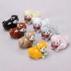Dog Shape Chopstick Rest Cartoon Spoon Rack Holder Practical Table Decor  Decor