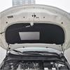 Car Front Hood Engine Sound Heat Insulation Cotton Pad Soundproof For Toyota Corolla Sedan 2019-2024 Car Accessories Shock Hood