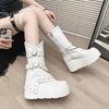 Botas altas – Botas altas