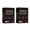 Droshipping 30/60/90/150Pcs Mouth Tape Sleep Strip Anti-Snoring Mouth Breathing Tape To Improve Sleep Mouth Close Stickers