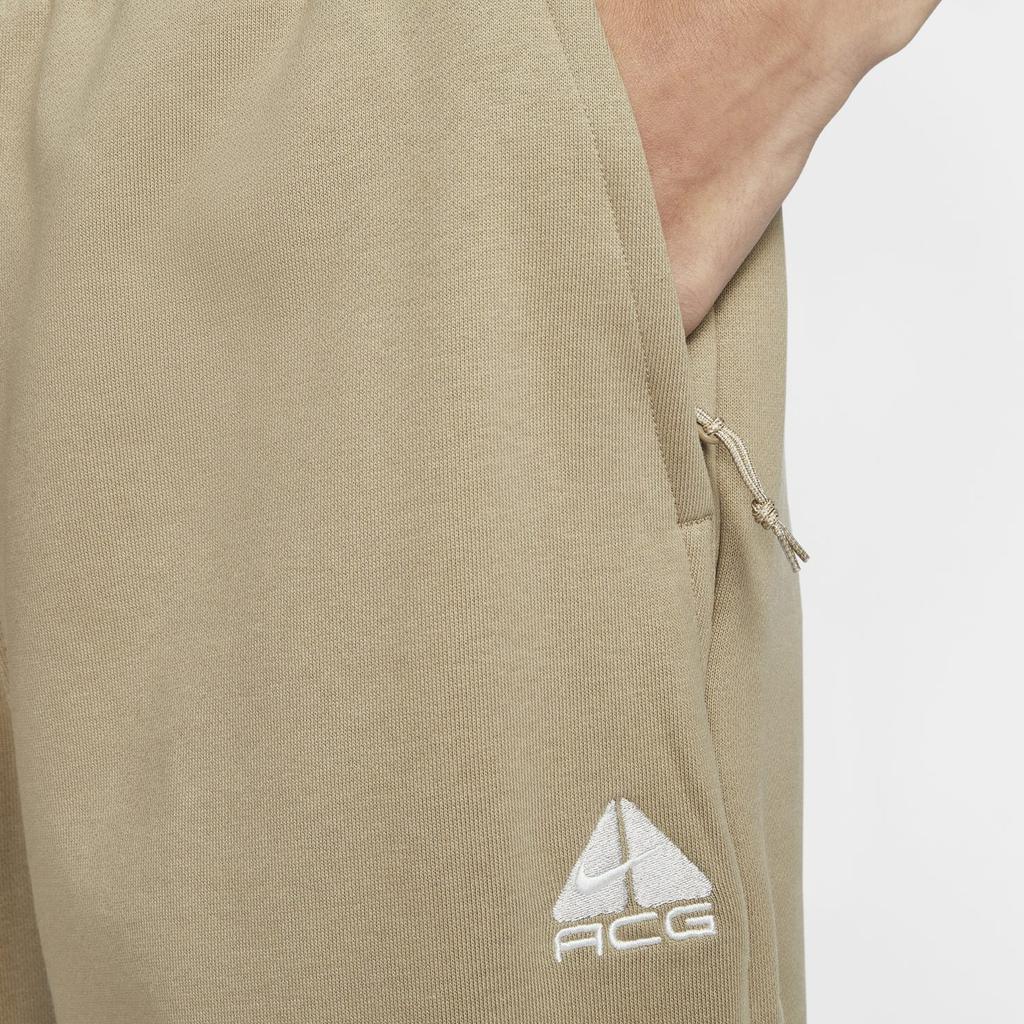 Nike ACG LungsTherma FIT Freizeithose Herren Khaki FV8651-247