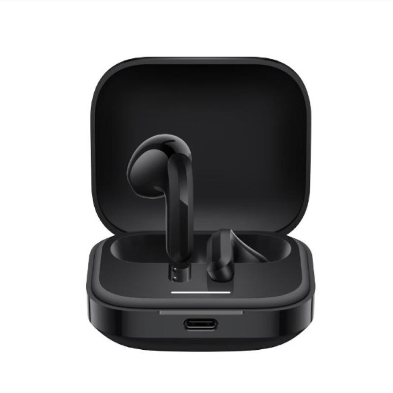 

Xiaomi Redmi Buds 6S Semi-in-ear Active Noise Cancelling Wireless Earbuds