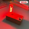 1Pc Diy Camping Light Led Flexible Retro Light Bulb Atmosphere Lamp Night Light Bedroom Ambient Light