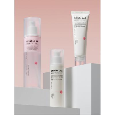 Cuidados de pele – Kits de produtos de cuidados com a pele