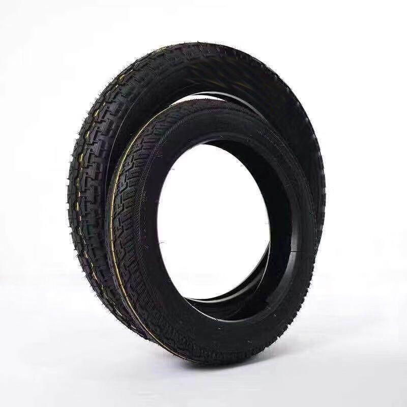 4.00-12 Car Tire Set