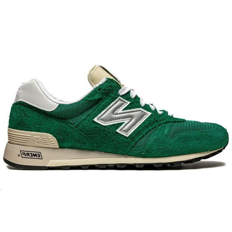 New Balance 1300 Aime Leon Dore Green Sneakers M1300AL