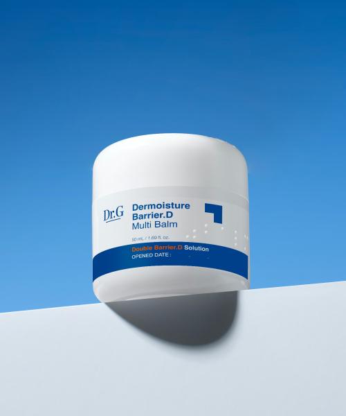 

Dr.G The Moisture BarrierD Multi Balm 50mL FREE