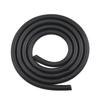 1M Black Fuel Line Hose NBR 5mm ID 8mm OD Diesel Petrol Water Hose Engine Pipe For Honda For Suzuki Motorcycle Accessories