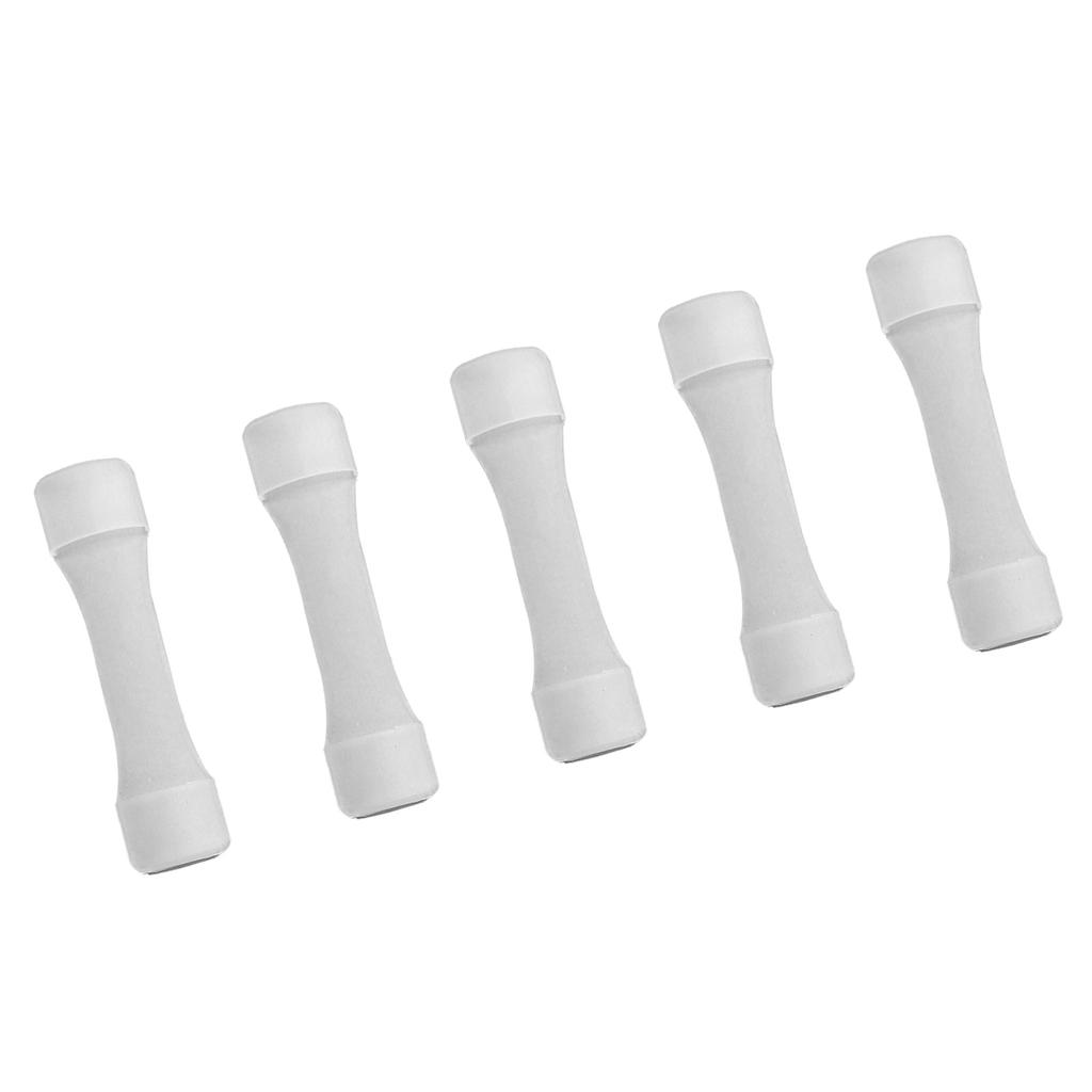 Ochranné pouzdro na sedlo navijáku, silikonová podložka pod základnu rybářského navijáku, kryt na baitcastingový/přívlačový naviják, rybářské náčiní