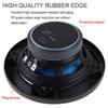 2pcs 4 Inch 100W 3 Way Car Hifi Loud Speaker Coaxial Horn Auto Automobile Stereo