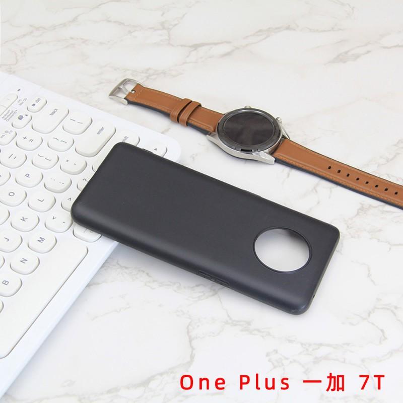 

Suitable Red Rice K60 Transparent Phone Case Full Matte TPU Material Plus Nord N100 Protective Cover