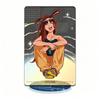 Alien Stage Acrylic Standee With Anime Game Design For Collectors And Fans