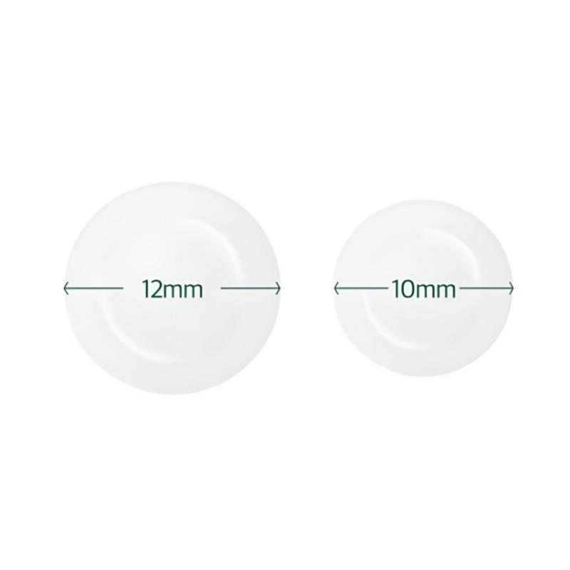 Skin1004 Spot Cover Patch 22Pieces - Invisible Protective Cover Patches