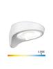 Solcellelampe - Edm - 1,8W - 155Lm - 6 500K - Hvit