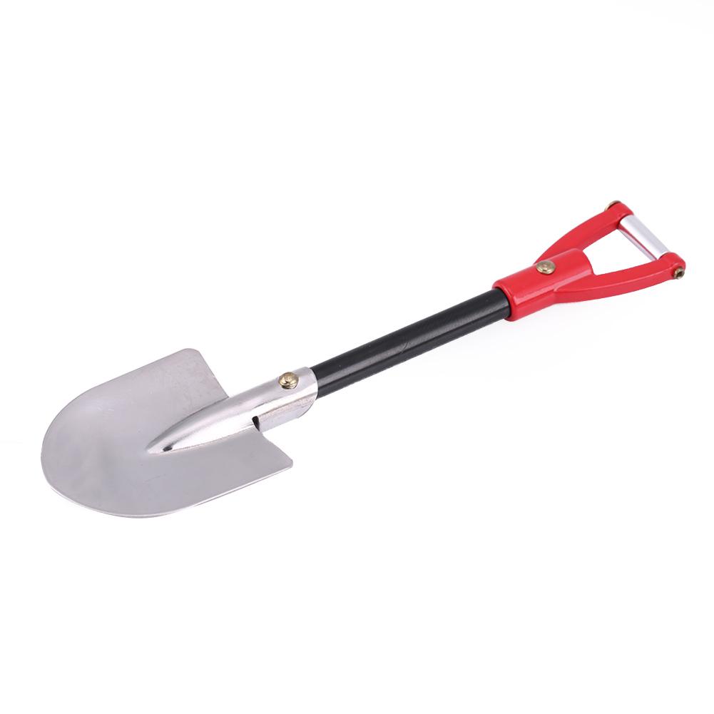 

RC гусеничный металлический ковш лопата аксессуар модель декор для Axial SCX10 TAMIYA D90