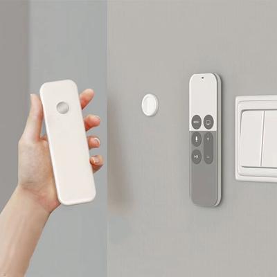 Household Punch-Free Remote Control Magnetic Hook Rack Wall-Mounted Strong Traceless Sticker Router Tv Air Conditioner Plug-In S