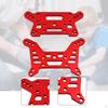 Front & Rear Shock RC Car Parts for 1/7 7303 7304 Replacement Hobby Vehicles Upgrade Mounts