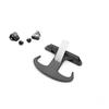 For Mercedes Benz New E-Class W214 Tailgate Hidden Hook W213 Trunk Hook E300 Folding Hook