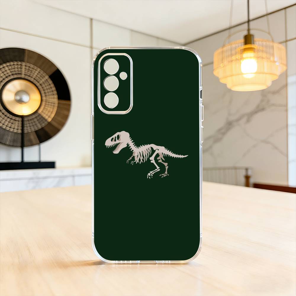 

J-Jurassic D-Dinosaur World Phone Case Transparent Silicone Soft For SamsungA10,12,20,21S,30,31,40,50,51,52,70,71 Samsung a40