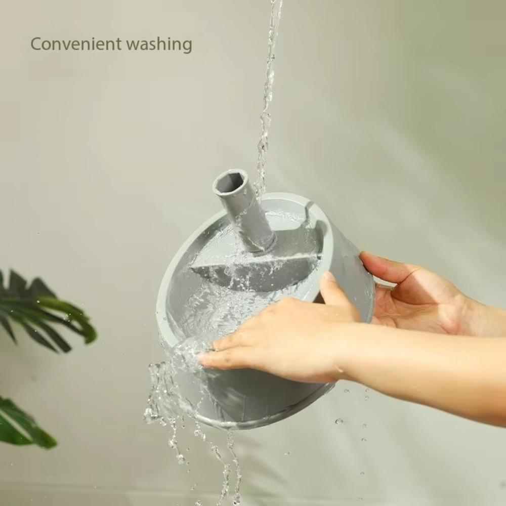 Height-adjustable Pet Water Dispenser Multifunctional Pet Licking New Dog Drinking